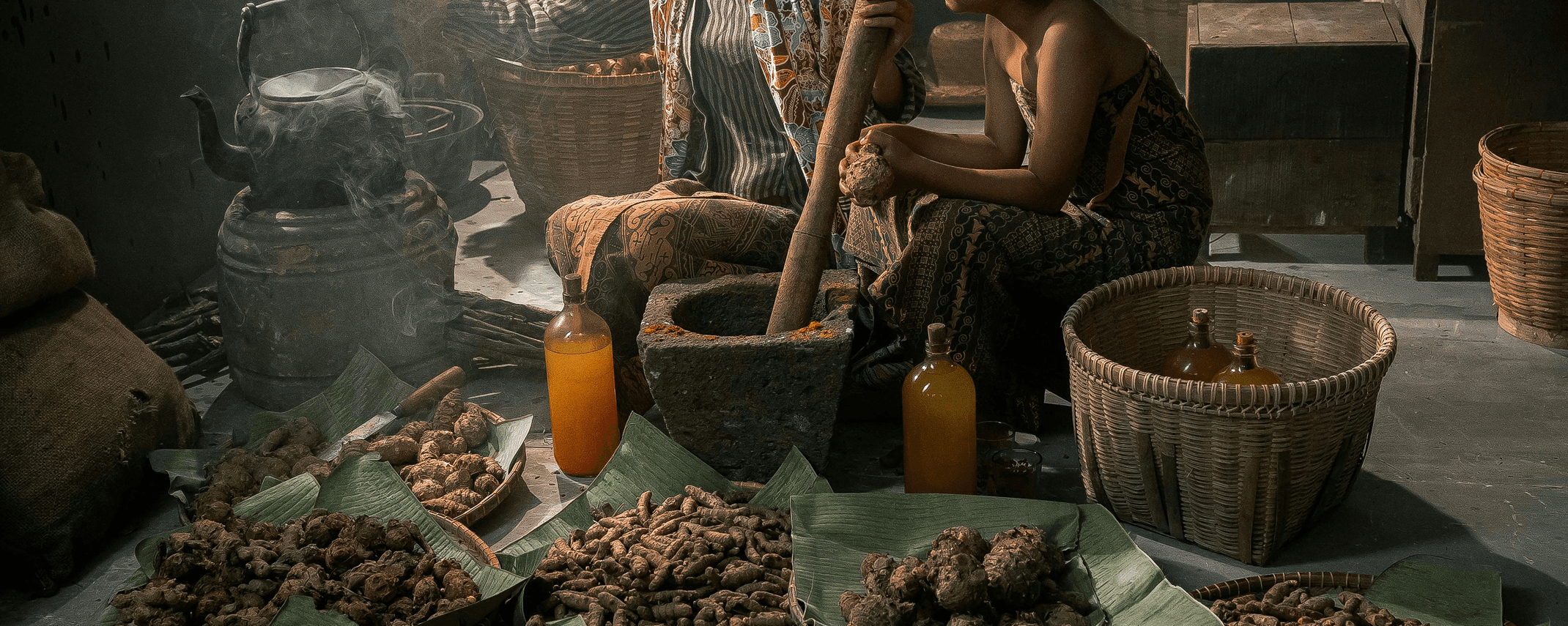 Philippine Heritage Kitchen